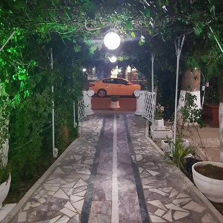 Tecimen Hotel 2*