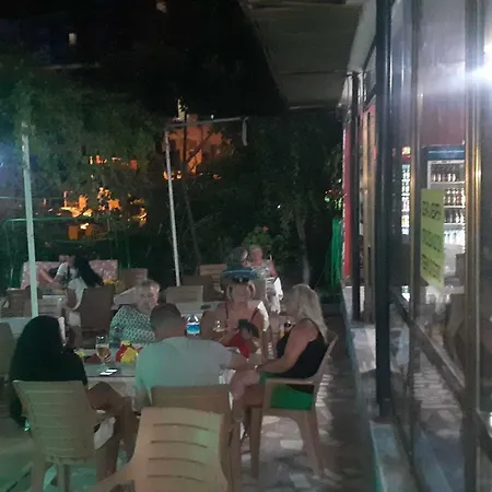 Hotel Tecimen