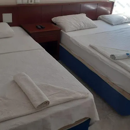 Hotel Tecimen 2*