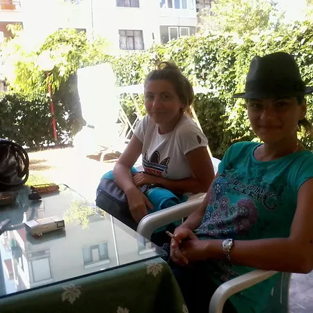 Hotel Tecimen