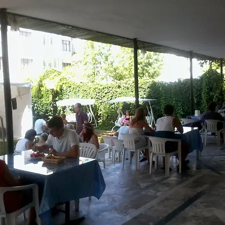 Tecimen Hotel 2*