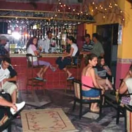 Tecimen Hotel 2*