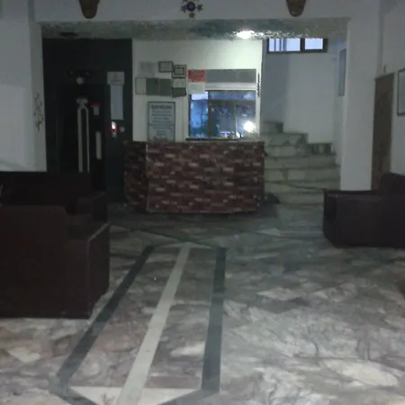 Tecimen Hotel 2*