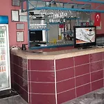 Tecimen Hotel 2*
