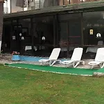 Hotel Tecimen