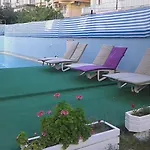 Tecimen Hotel Kusadası