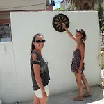 Hotel Tecimen Kusadasi