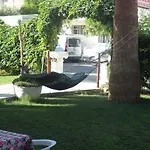 Hotel Tecimen Kusadası