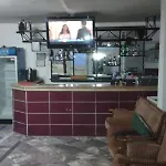 Tecimen Hotel