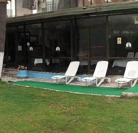 Hotel Tecimen