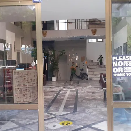 Hotel Tecimen Kusadası