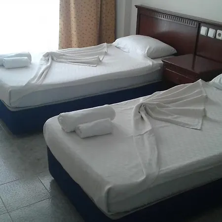 Hotel Tecimen