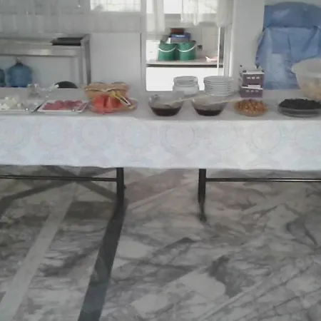 Tecimen Kusadasi