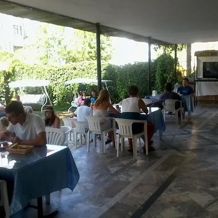 Hotel Tecimen 2*