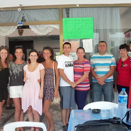 Tecimen فندق كوشاداسيه