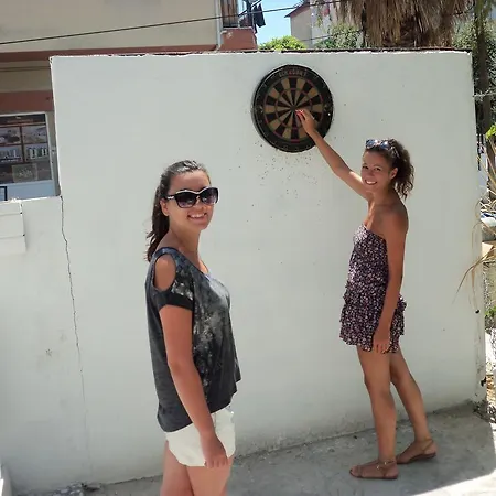 Otel Tecimen Kuşadası