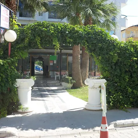 Tecimen Otel
