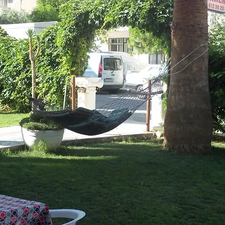 Otel Tecimen Kuşadası