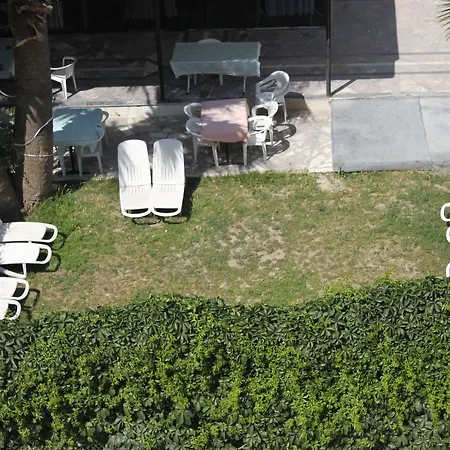 فندق Tecimen كوشاداسيه