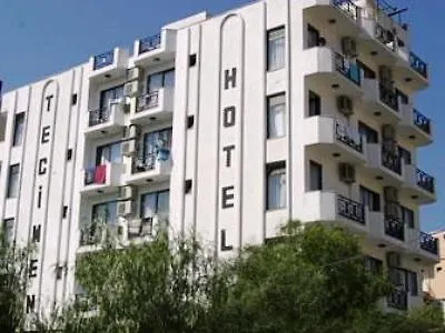 Tecimen كوشاداسيه