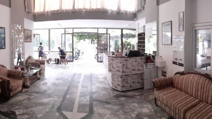 Tecimen Hotel Kusadası