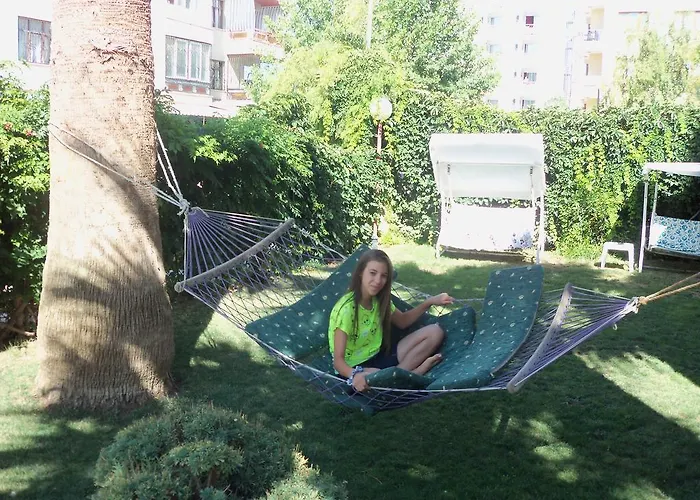 Tecimen Hotel Kusadası