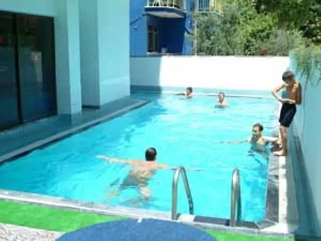 Tecimen Hotel Kusadasi