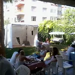 Tecimen Hotel