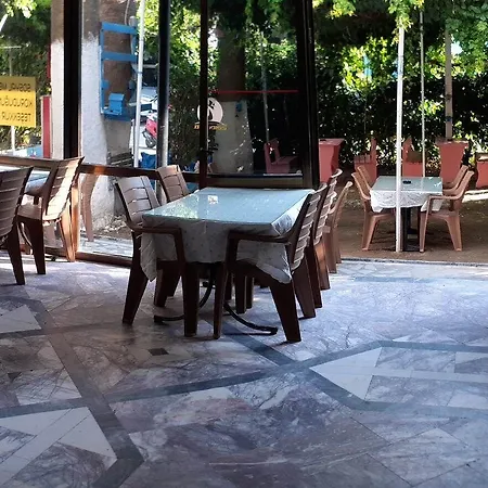 Tecimen Hotel Kuşadası