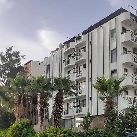 Hotel Tecimen Kusadası