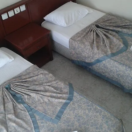 Tecimen Hotel Kuşadası