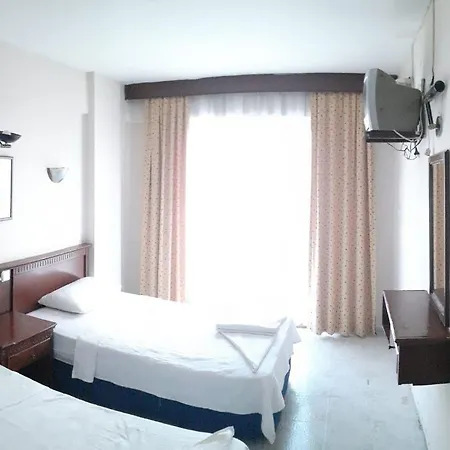 Tecimen 2* Kuşadası