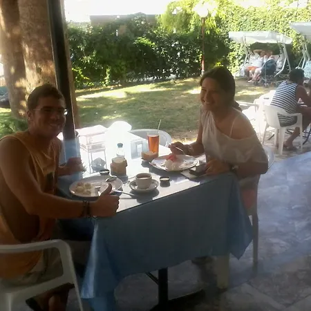 Tecimen Hotel Kuşadası