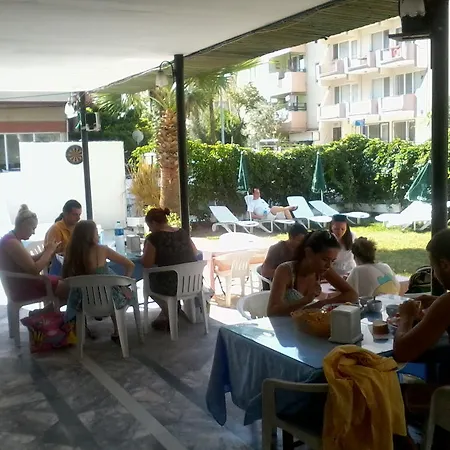 Hotel Tecimen Kuşadası