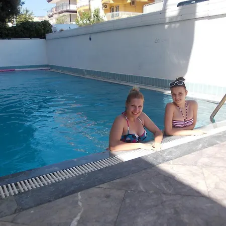 Tecimen Hotel Kuşadası