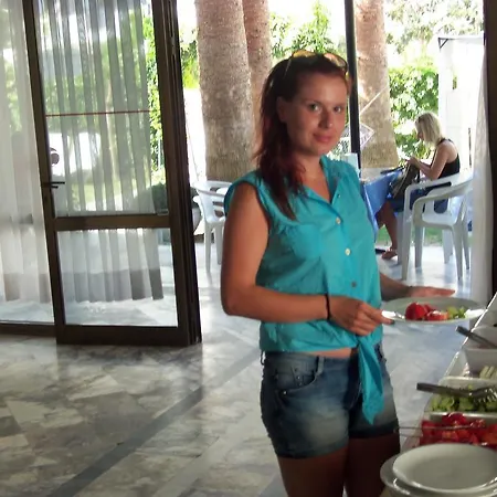 Hotel Tecimen 2*