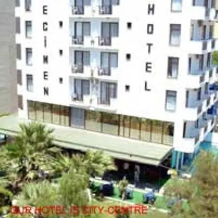 Hotel Tecimen Kuşadası