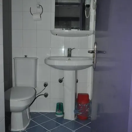 Tecimen Hotel 2*