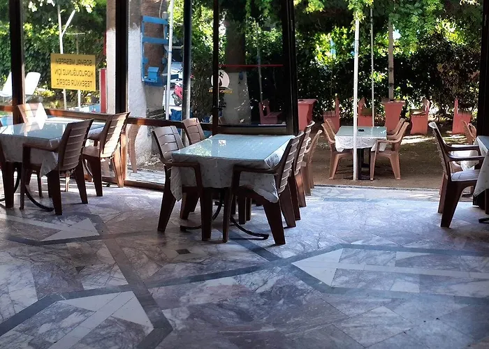 Tecimen Hotel Kuşadası