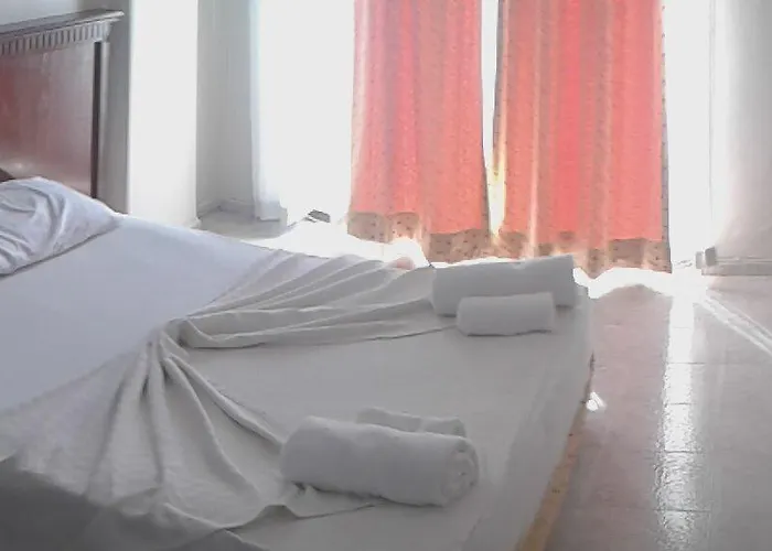 Tecimen 2* Kuşadası