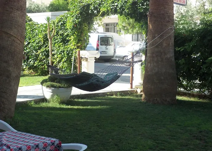 Hotel Tecimen Kuşadası