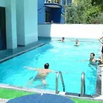 Tecimen Hotel Kusadasi