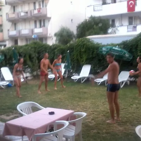 Tecimen Kusadasi
