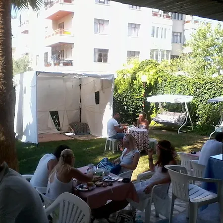 Tecimen Hotel