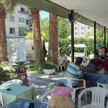 Tecimen Hotel Kusadasi
