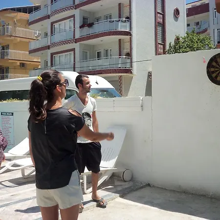 Tecimen Kusadasi
