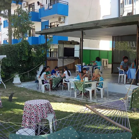 Tecimen Hotel Kusadasi