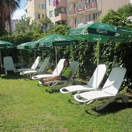 Tecimen 2* Kusadasi