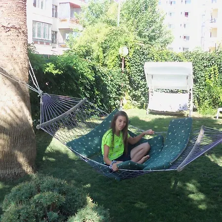 Tecimen Szálloda Kusadası