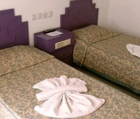Hotel Tecimen